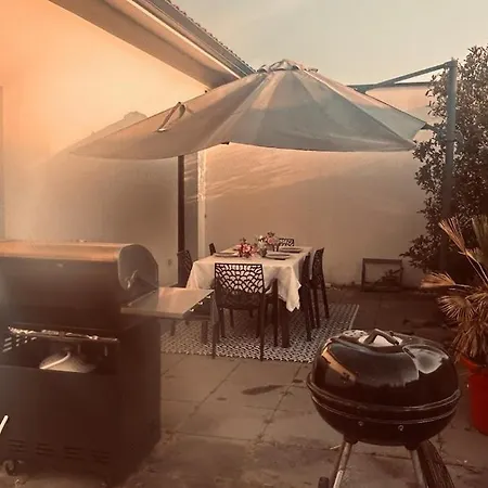 Maison 8 Pers Et Foret Je Me Ressource لابينيه