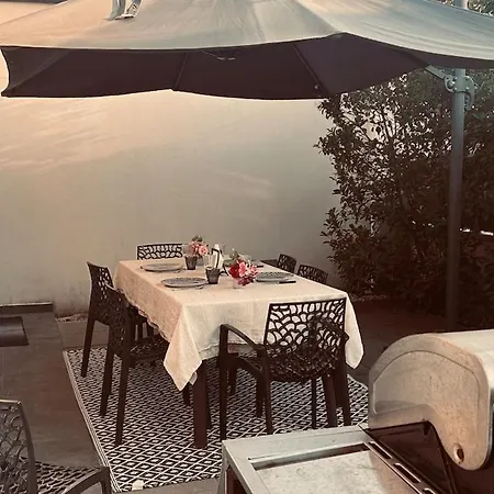 Maison 8 Pers Et Foret Je Me Ressource Villa *