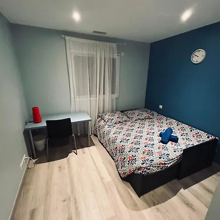 Maison 8 Pers Et Foret Je Me Ressource Villa