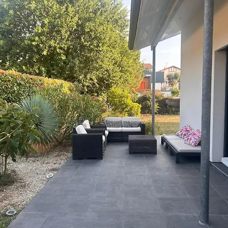 Maison 8 Pers Et Foret Je Me Ressource فيلة لابينيه