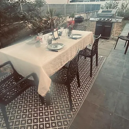 Maison 8 Pers Et Foret Je Me Ressource Villa