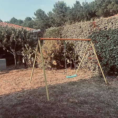 Maison 8 Pers Et Foret Je Me Ressource * Labenne