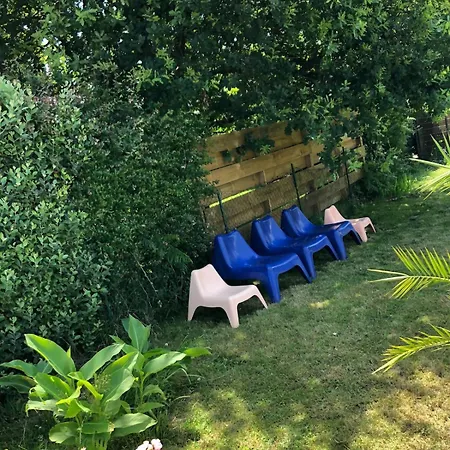 Maison 8 Pers Et Foret Je Me Ressource