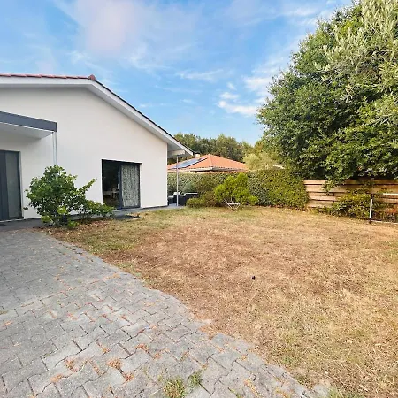 Maison 8 Pers Et Foret Je Me Ressource لابينيه