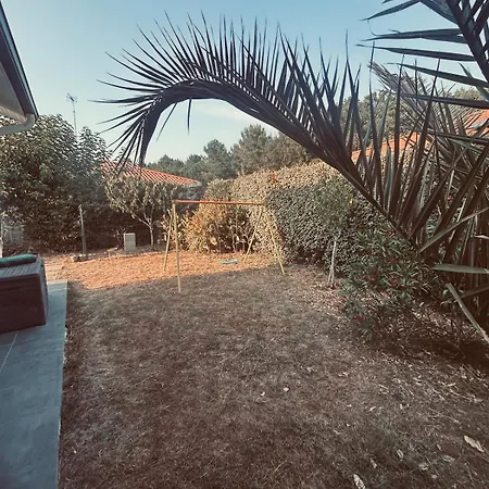 Maison 8 Pers Et Foret Je Me Ressource Labenne