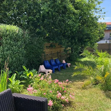 Maison 8 Pers Et Foret Je Me Ressource لابينيه