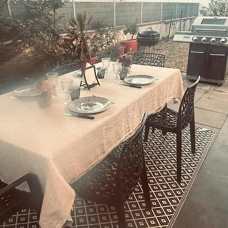 فيلة Maison 8 Pers Et Foret Je Me Ressource